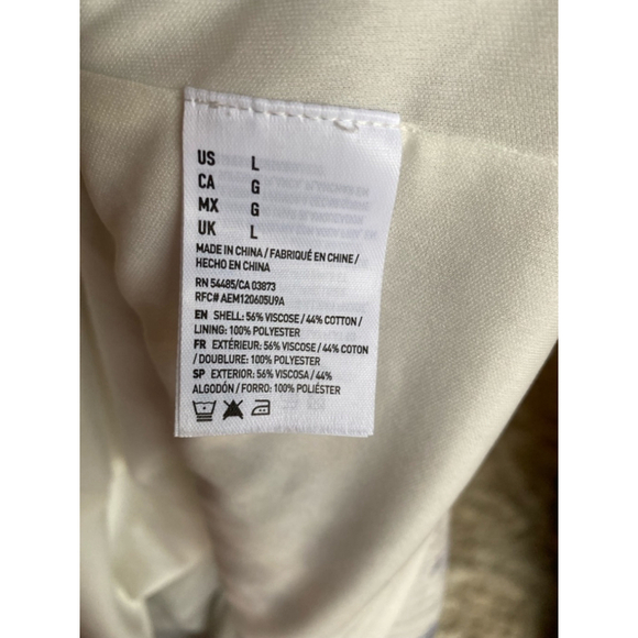 American Eagle Maxi Slip Dress Tie-Dye Boho Beach Lightweight Spring Summer - Picture 5 of 6